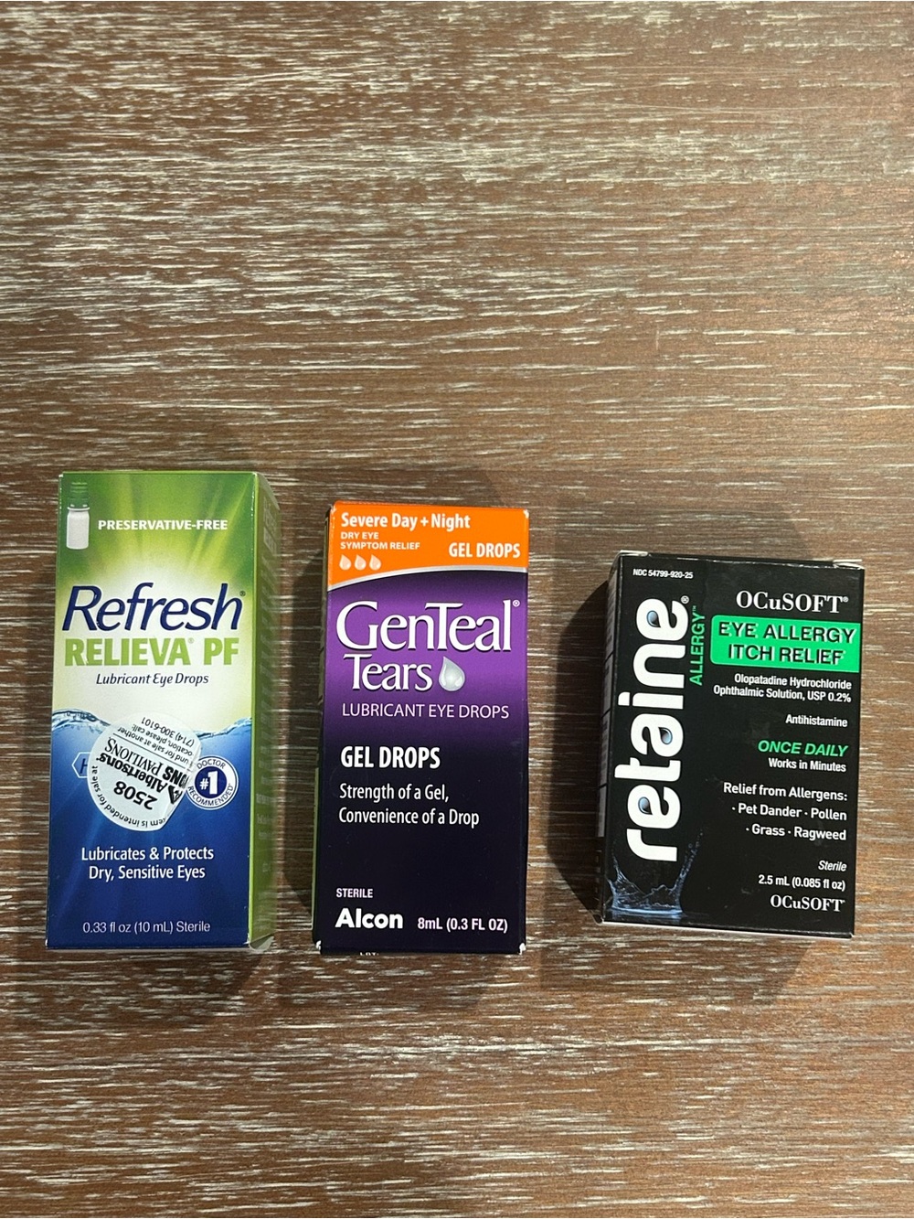 Dry Eye Drop Bundle! - Picture 9 of 16